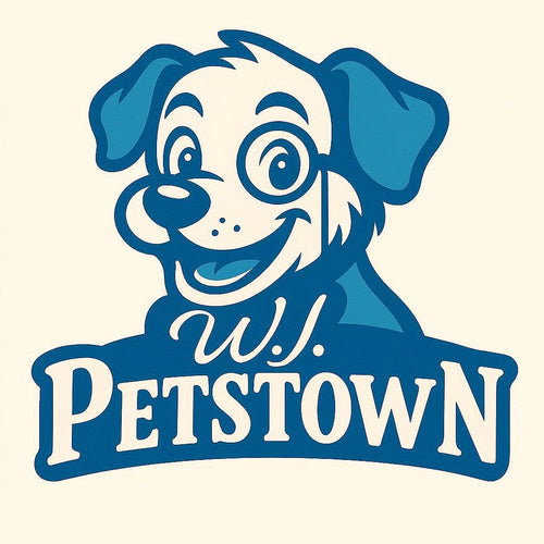 W.J.PetsTown